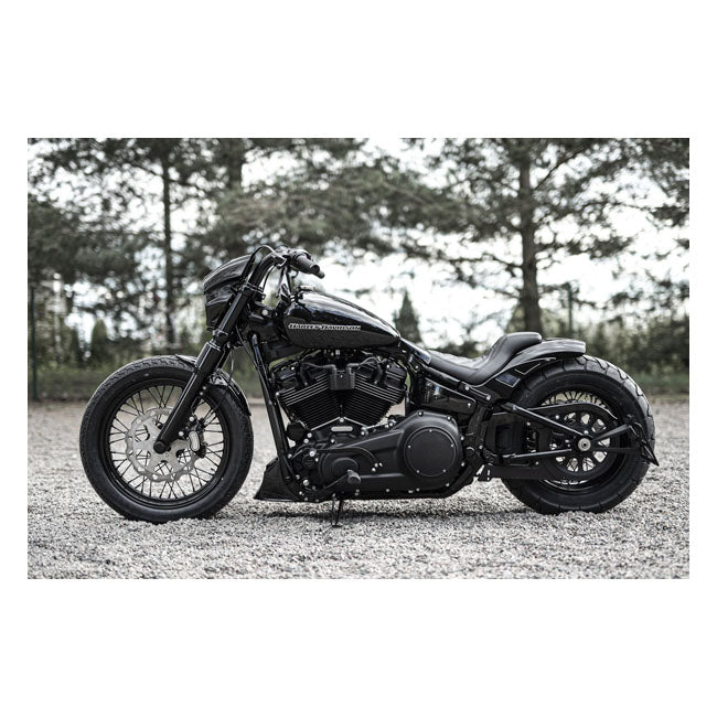 Killer Custom, ''Predator'' seat for ''Bobbstr''/''Rodstr'' fender