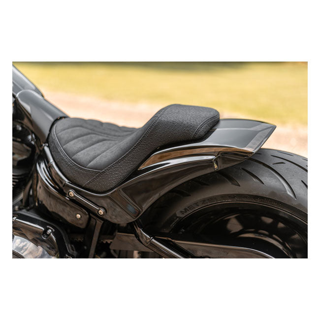 Killer Custom, seat for ''Avenger'' fender kit. Basic