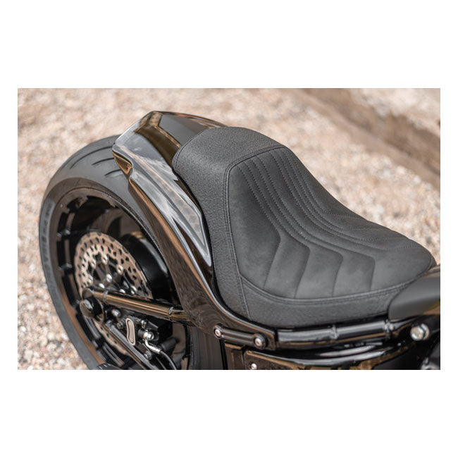 Killer Custom, seat for ''Avenger'' fender kit. Basic