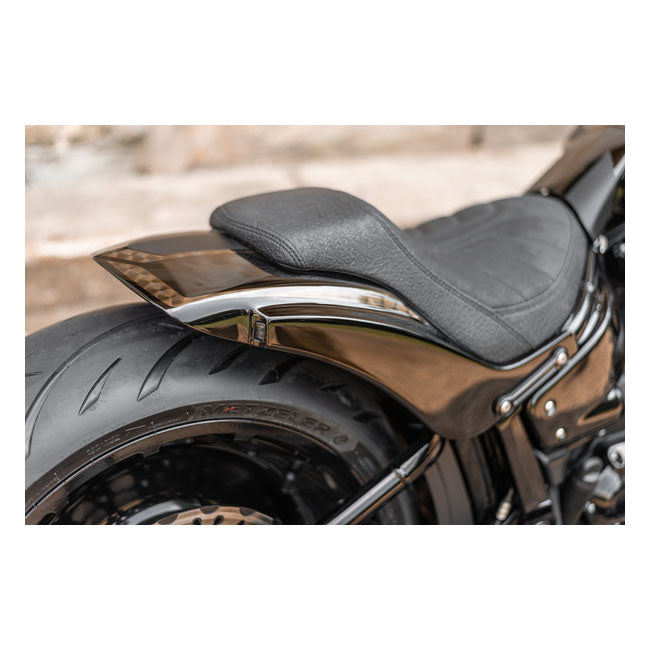 Killer Custom, seat for ''Avenger'' fender kit. Basic