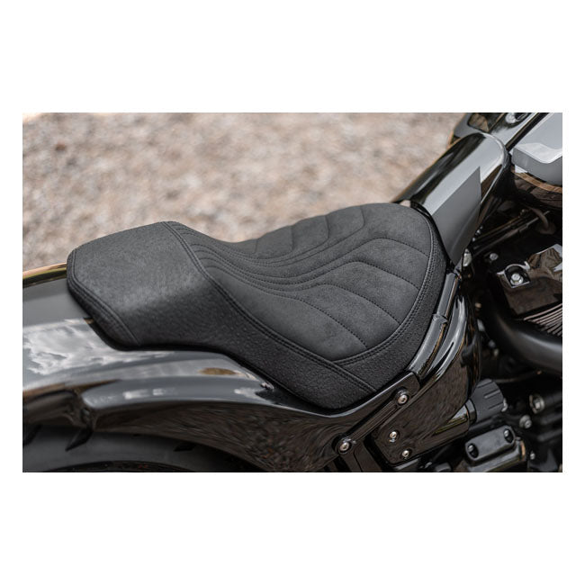 Killer Custom, seat for ''Avenger'' fender kit. Basic