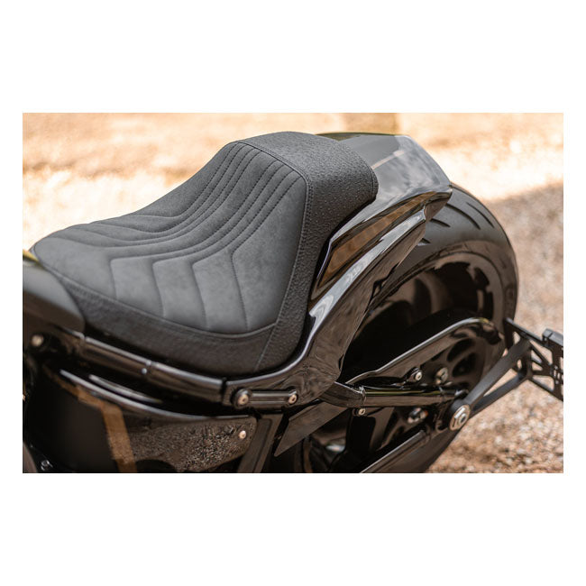 Killer Custom, seat for ''Avenger'' fender kit. Basic