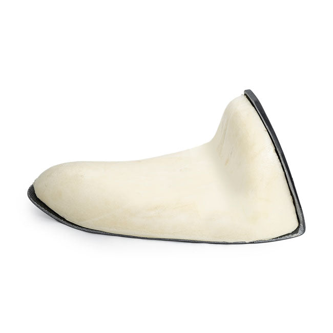 Killer Custom, seat pan foam. For Café Racer fender