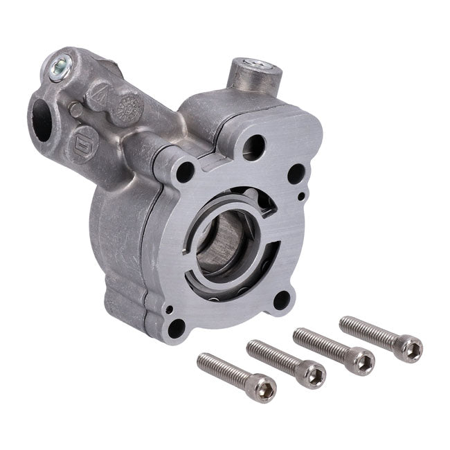 Daytona, High Volume Oil pump assembly. Twin Cam