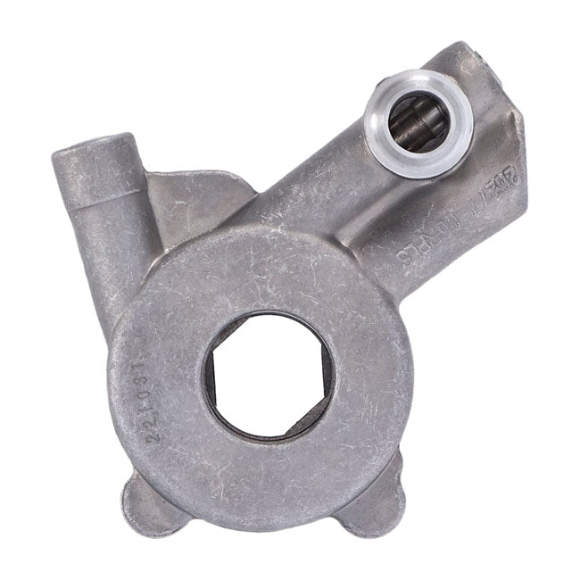 Daytona, High Volume Oil pump assembly. Twin Cam
