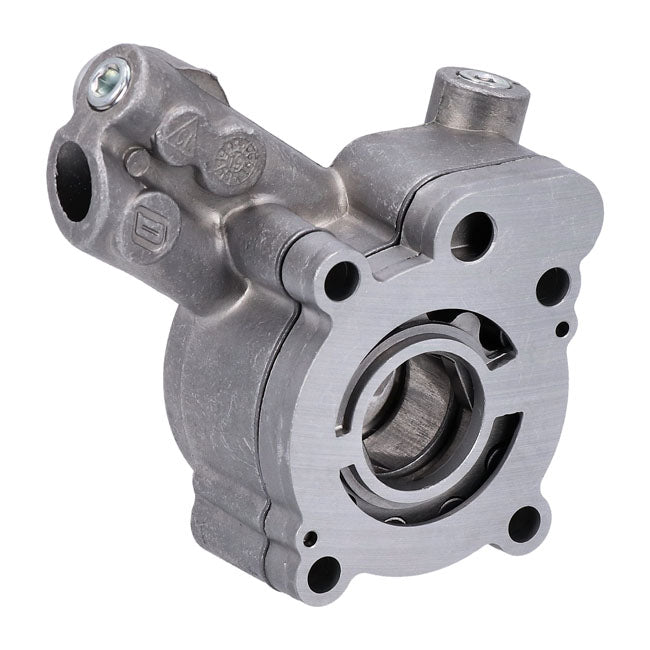 Daytona, High Volume Oil pump assembly. Twin Cam