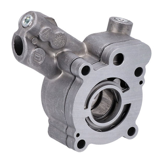 Daytona, High Volume Oil pump assembly. Twin Cam