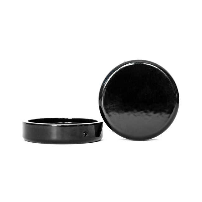 Killer Custom, fork tube cap