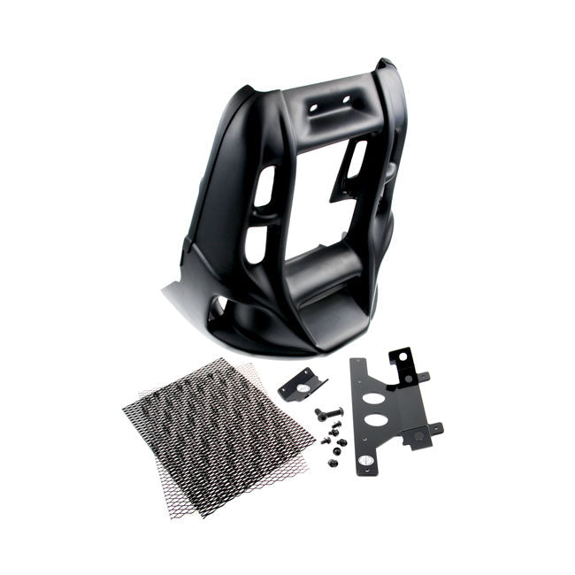 Cult-Werk, radiator cover ''Racing''