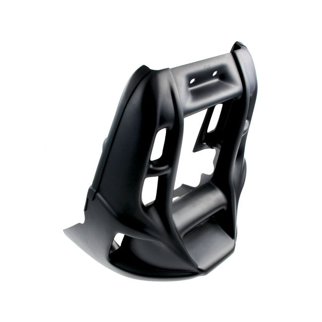 Cult-Werk, radiator cover ''Racing''