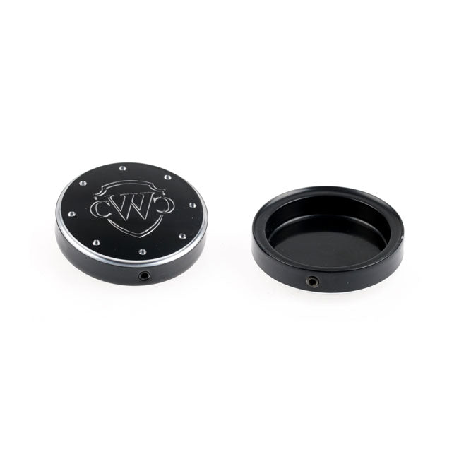 Cult-Werk, 2-piece fork tube cap