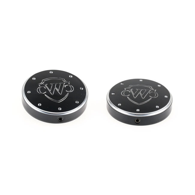 Cult-Werk, 2-piece fork tube cap