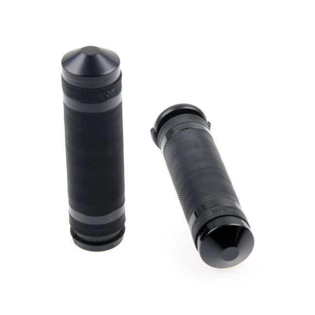 Cult-Werk, 1" 25.4mm Grooved handlebar grips
