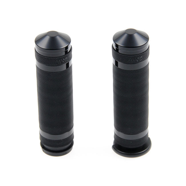 Cult-Werk, 1" 25.4mm Grooved handlebar grips