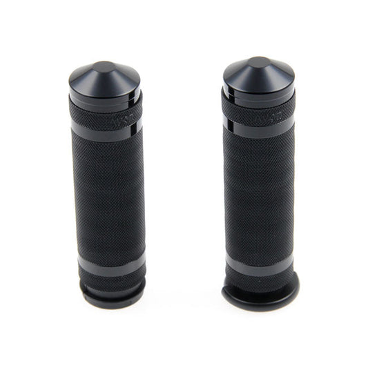 Cult-Werk, 1" 25.4mm Grooved handlebar grips
