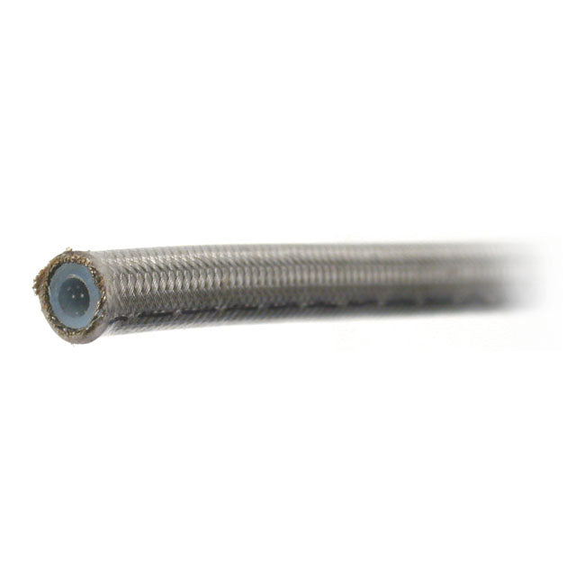 Goodridge ''built-a-line'' ss with cover