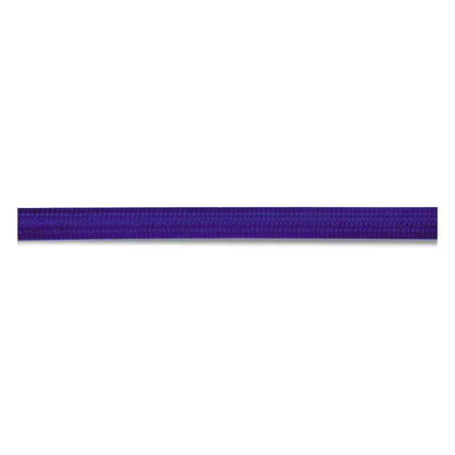 Goodridge ''built-a-line'' hose, blue t.