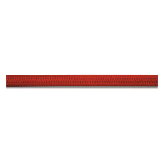 Goodridge ''built-a-line'' hose, red t.
