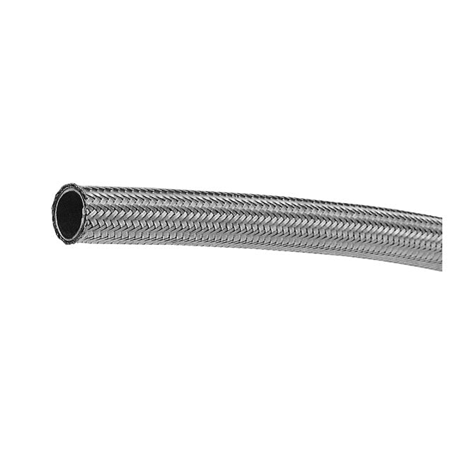 Goodridge, Built-A-Line oil hose. 5 meter. Braided
