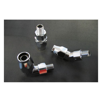 Goodridge, Built-A-Line oil hose fitting internal thread
