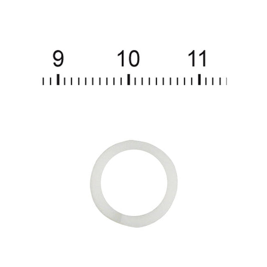 Goodridge, anti extrusion ring