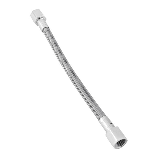 Goodridge, universal pre-assembled oil line. 6"