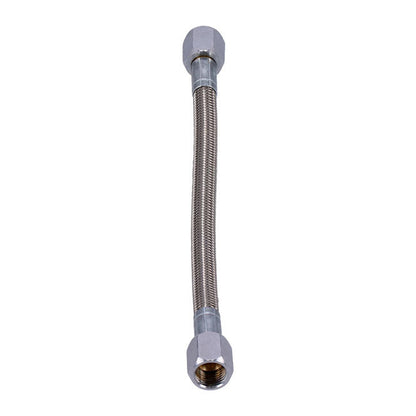 Goodridge, universal pre-assembled oil line 7"