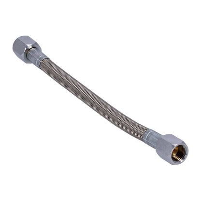 Goodridge, universal pre-assembled oil line 7"