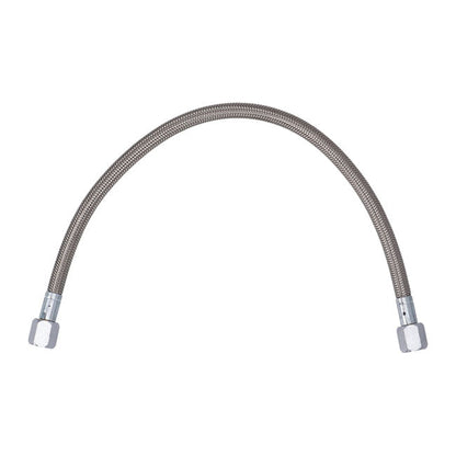 Goodridge, universal pre-assembled oil line. 16"