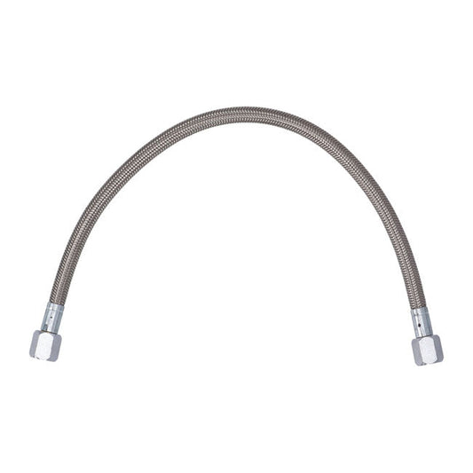 Goodridge, universal pre-assembled oil line. 16"