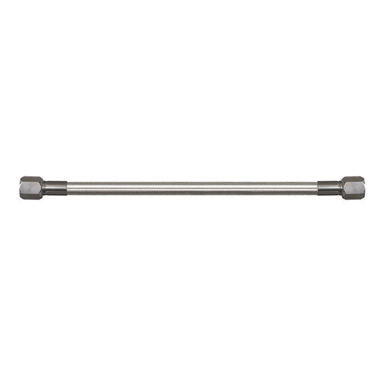 Goodridge, universal pre-assembled oil line 17"