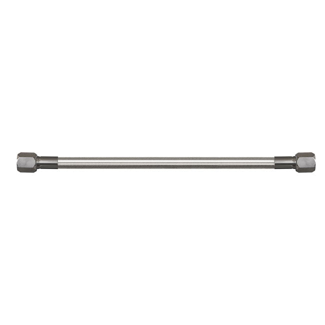 Goodridge, universal pre-assembled oil line 26"