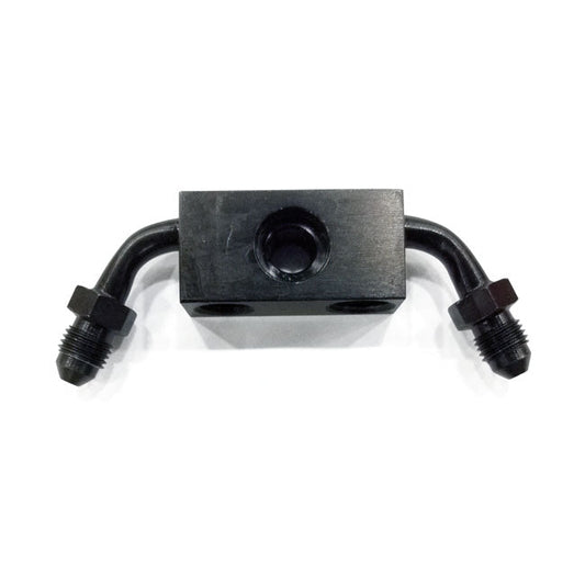 Goodridge abs adapter front