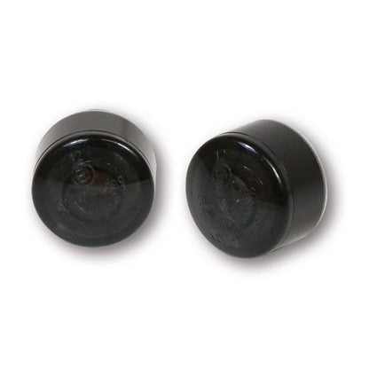 Apollo miniature round smd LED taillight/turn signal combo