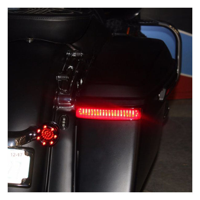 Custom Dynamics, Sequential low profile bag