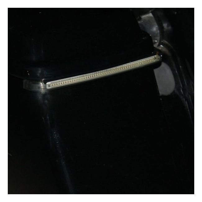 Custom Dynamics, Sequential low profile bag