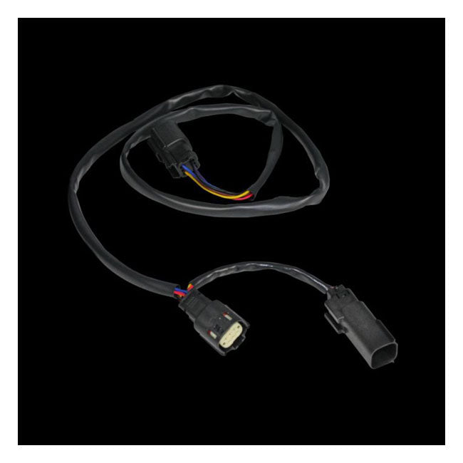 Custom Dynamics, Quick Disconnect Tour-Pak harness