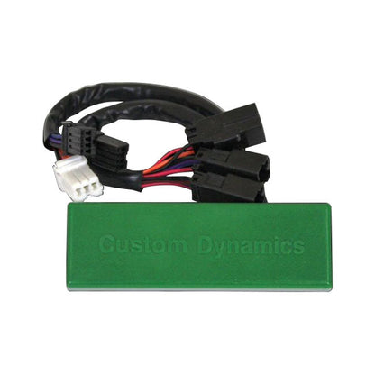 Custom Dynamics, ''Smart Triple Play'' unit