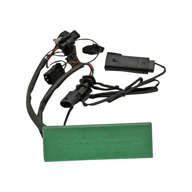 Custom Dynamics, ''Smart Triple Play'' unit