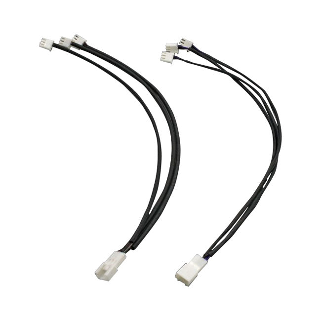 Custom Dynamics, ''Smart Triple Play'' extension harness