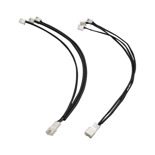 Custom Dynamics, ''Smart Triple Play'' extension harness