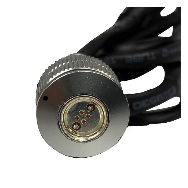 Custom Dynamics, LED boltz Amber LEDs