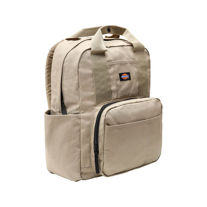 Dickies Lisbon bag khaki