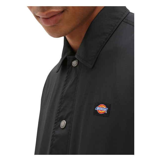 Dickies Oakport coach jacket