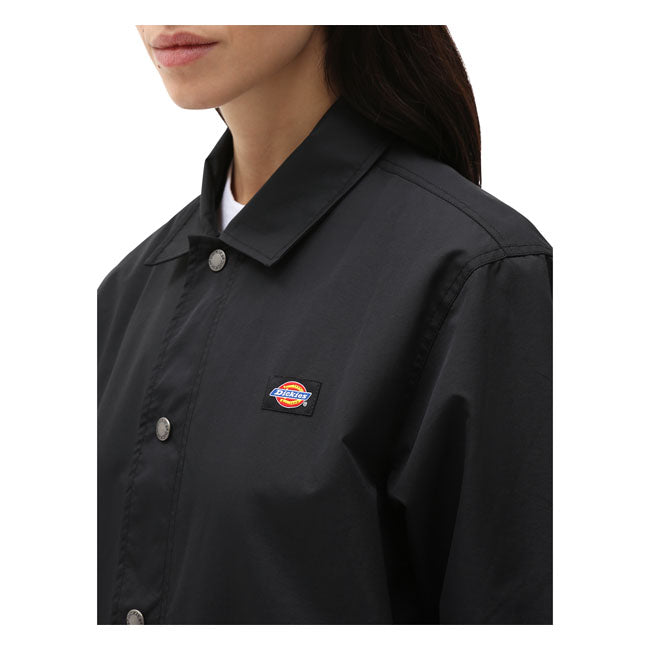 Dickies Oakport coach jacket