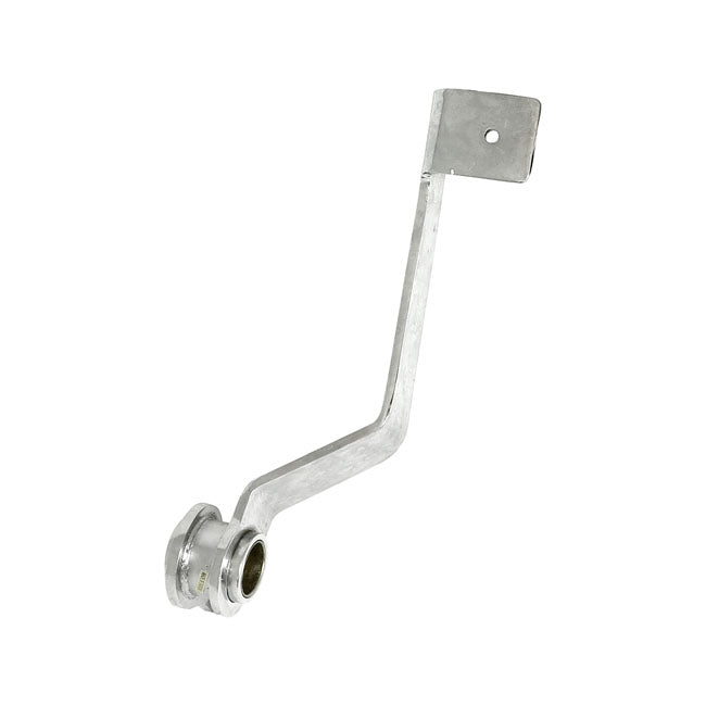 Brake pedal