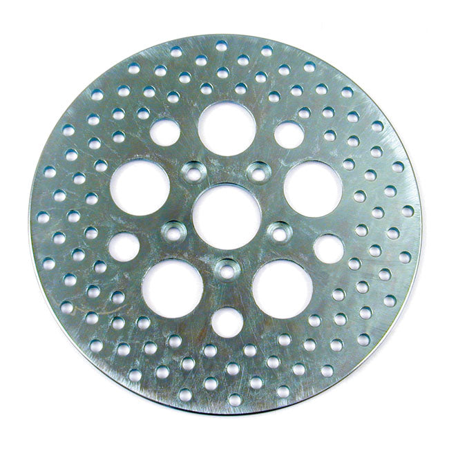 Brake rotor rear, 11,5"