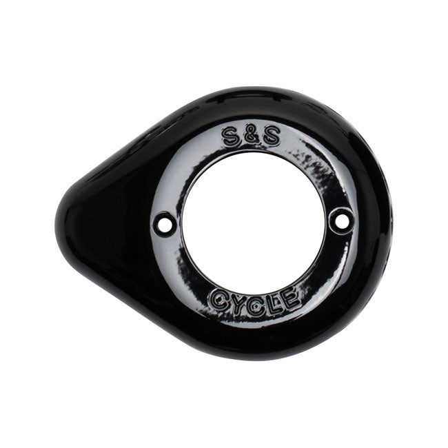S&S, Air Stinger Teardrop cover only