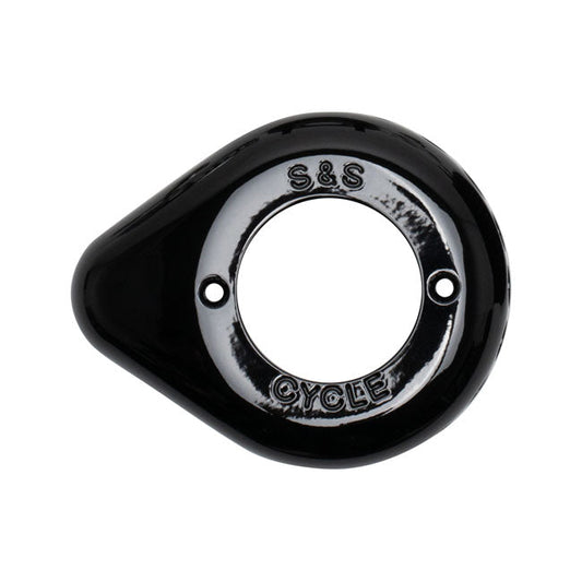 S&S, Air Stinger Teardrop cover only