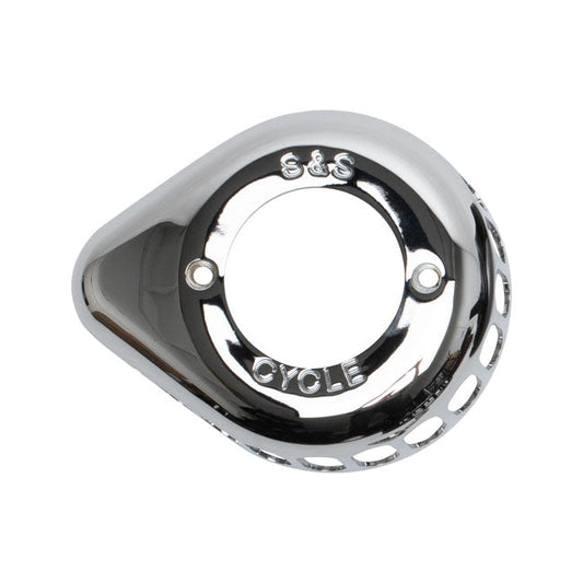 S&S, Air Stinger Teardrop cover only